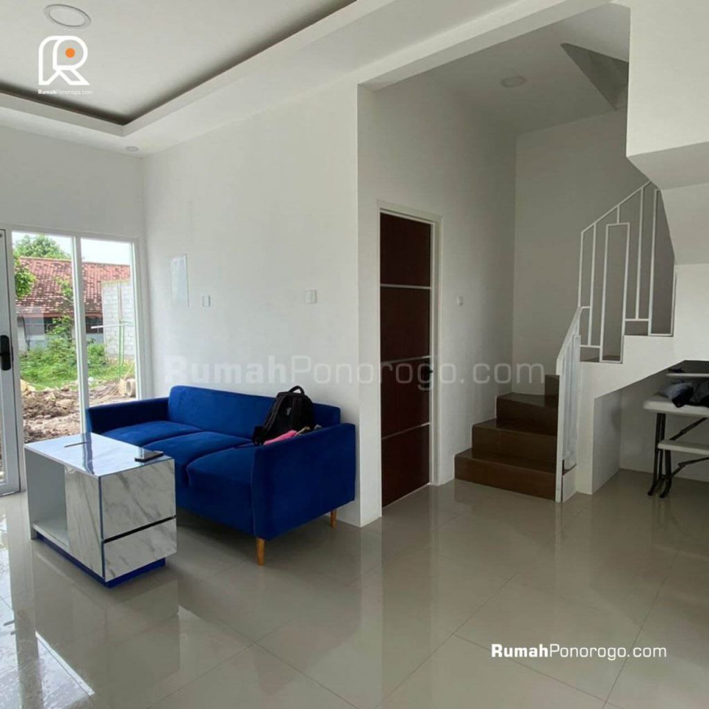 15. Rumah Ponorogo Mewah, Elit di Perumahan Ponorogo Kota