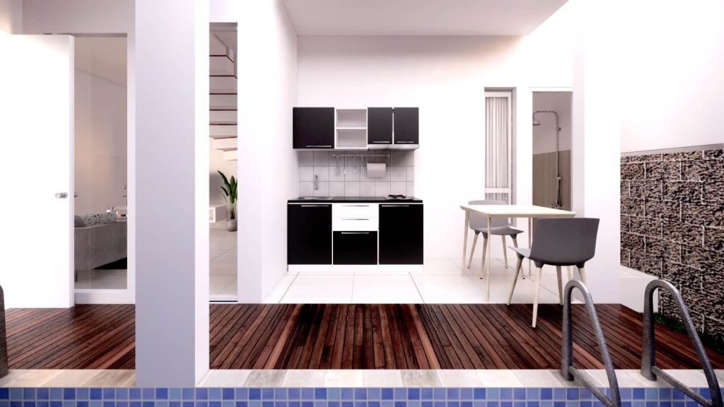 16. Interior - Marifa Arsitek Online