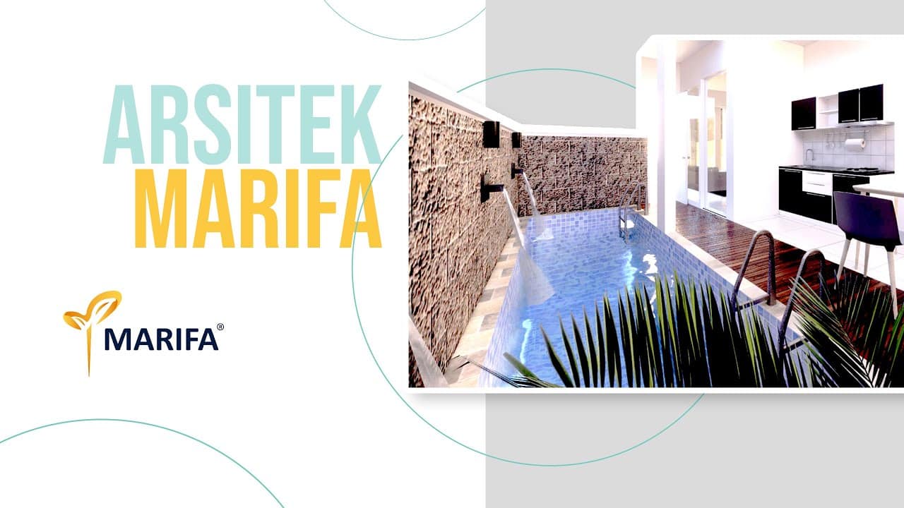 Solusi Mudah dan Praktis untuk Desain Arsitektur dengan Jasa Desain Arsitek Online