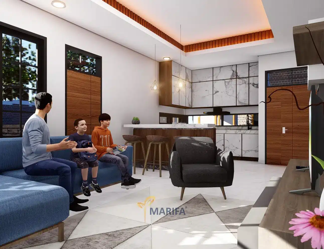 jasa-desain-interior-jakarta-terpercaya