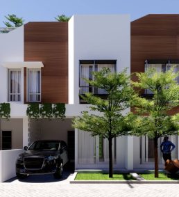 09. Facade – Marifa Arsitek 09. Facade - Marifa Arsitek